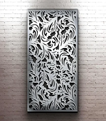 dizajnova plotova vypln 944 do plotov a bran