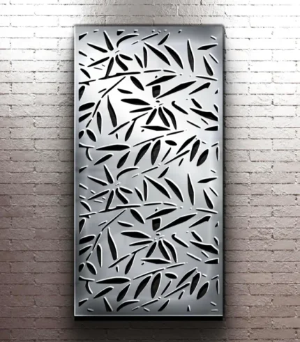 dizajnova plotova vypln 955 do plotov a bran