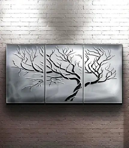 dizajnova plotova vypln 077 do bran rezana laserom