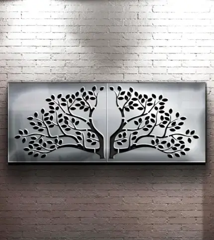 dizajnova plotova vypln 611 do bran rezana laserom