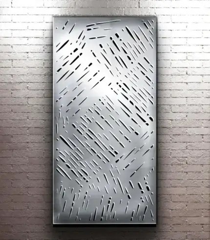 plotova vypln 029 z plechu do plotov a bran rezana laserom na mieru