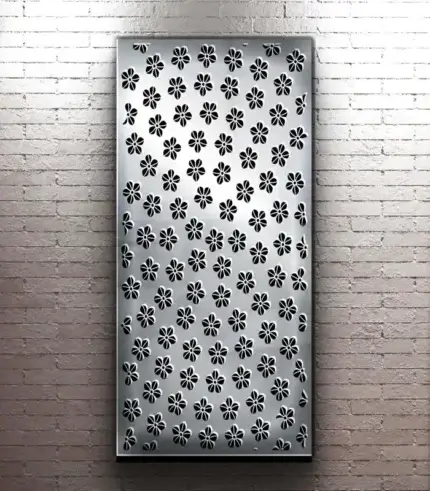 plotova vypln 067 z plechu do plotov a bran rezana laserom na mieru