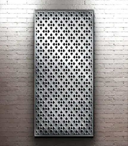 plotova vypln 184 z plechu do plotov a bran rezana laserom na mieru