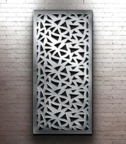 plotova vypln 210 z plechu do plotov a bran rezana laserom na mieru