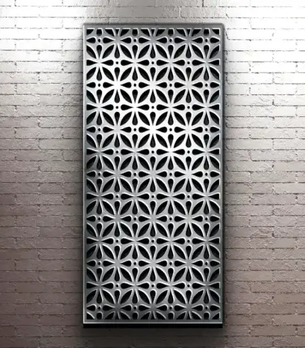 plotova vypln 213 z plechu do plotov a bran rezana laserom na mieru