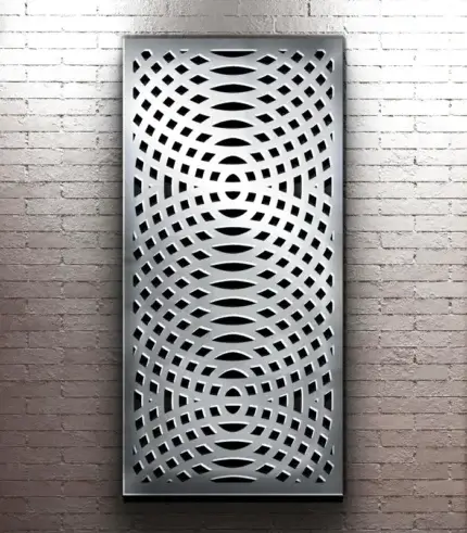 plotova vypln 231 z plechu do plotov a bran rezana laserom na mieru