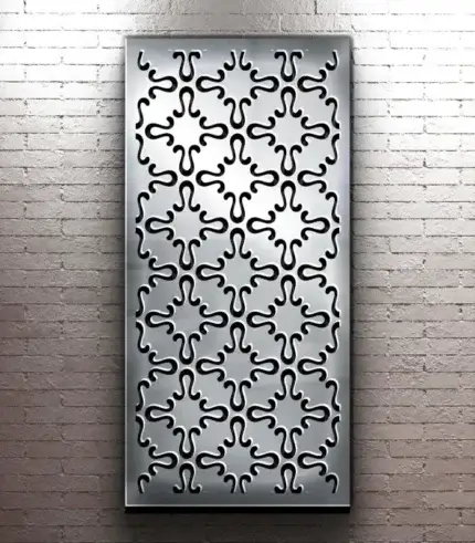 plotova vypln 239 z plechu do plotov a bran rezana laserom na mieru