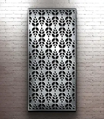 plotova vypln 241 z plechu do plotov a bran rezana laserom na mieru