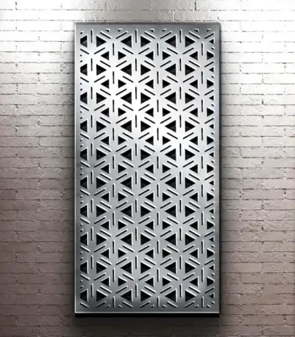 plotova vypln 309 z plechu do plotov a bran rezana laserom na mieru