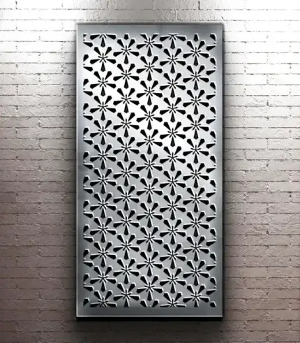 plotova vypln 328 z plechu do plotov a bran rezana laserom na mieru