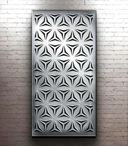 plotova vypln 412 z plechu do plotov a bran rezana laserom na mieru