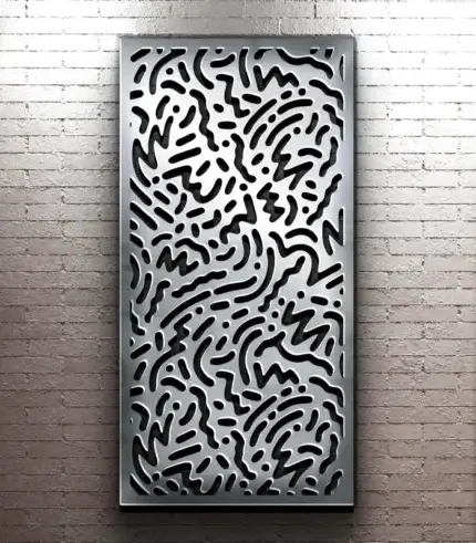 plotova vypln 577 z plechu do plotov a bran rezana laserom na mieru