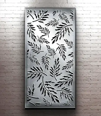 plotova vypln 894 z plechu do plotov a bran rezana laserom na mieru